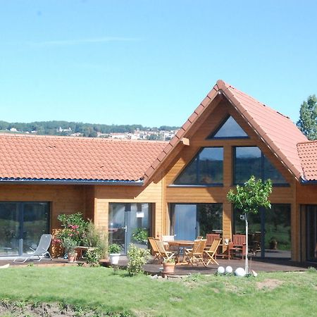 Bed and Breakfast Les Condamines Antoingt Экстерьер фото