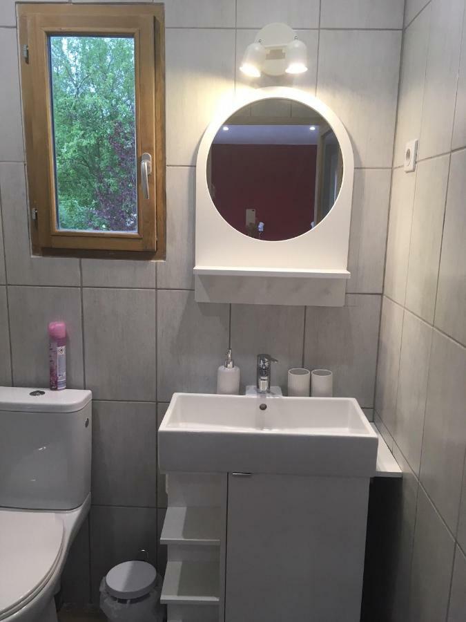 Bed and Breakfast Les Condamines Antoingt Экстерьер фото